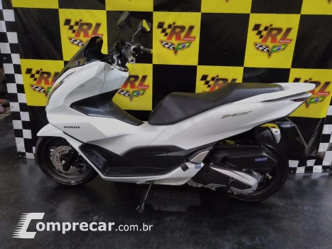 PCX 160 ABS