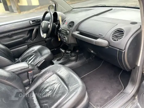 NEW BEETLE 2.0 MI 8V