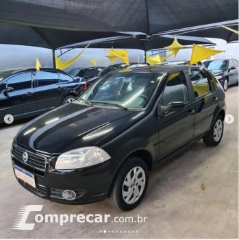 Fiat PALIO ELX 1.4 FIRE 1.0 4 portas