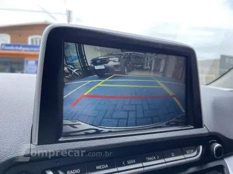 HB20S 1.0 TGDI FLEX PLATINUM AUTOMÁTICO