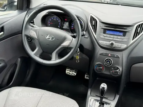 HB20X Style 1.6 Flex 16v Mec.