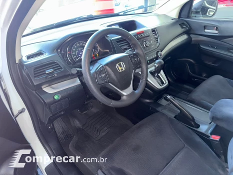 CRV 2.0 LX 4X2 16V