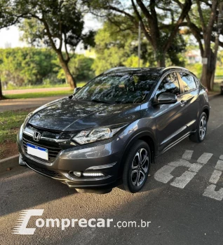 Honda HR-V 1.8 16V EXL 4 portas