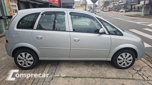 MERIVA 1.4 MPFI Maxx 8V