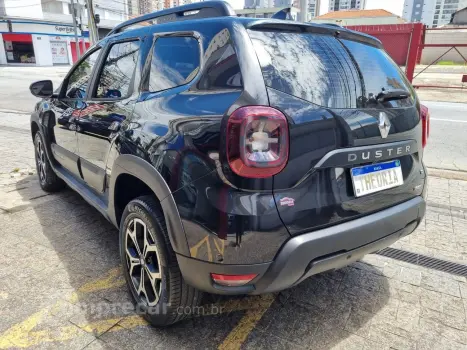 RENAULT DUSTER 1.3 TCE ICONIC 2024