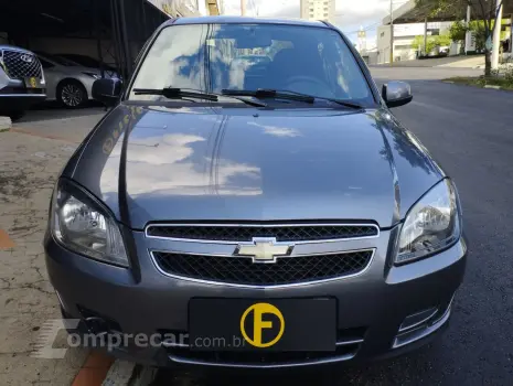 Celta 1.0 4P LS FLEX