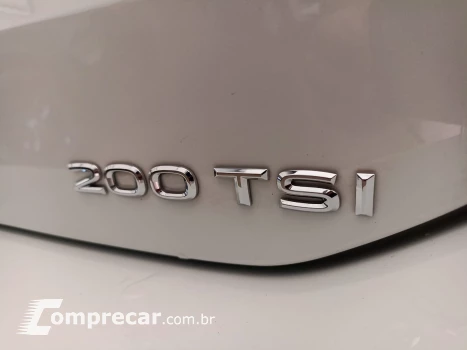 T-CROSS 1.0 200 TSI Sense