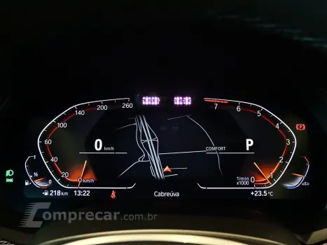 X6 3.0 Twinpower 40I M Sport