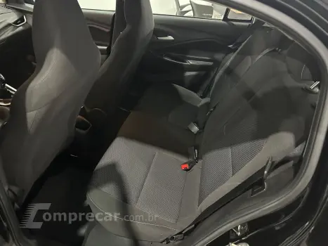 ONIX HATCH 1.0 12V Flex 5p Mec.