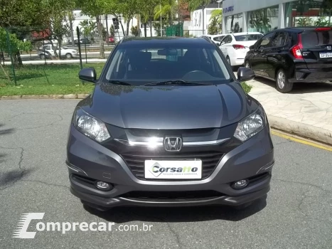 HR-V 1.8 16V EXL