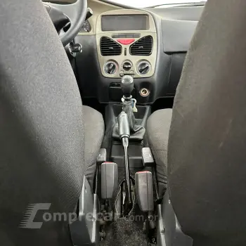 Palio 1.0 ECONOMY Fire Flex 8V 4p