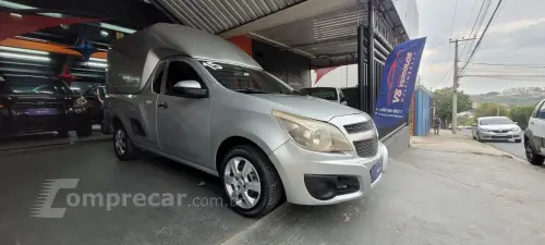 MONTANA 1.4 MPFI LS CS 8V