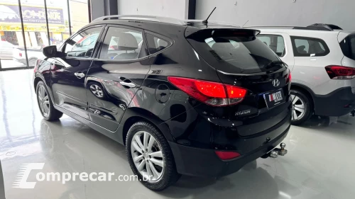 Hyundai IX35 2.0 16V 4 portas