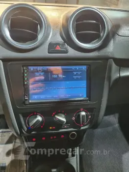 GOL 1.0 12V MPI Totalflex Track