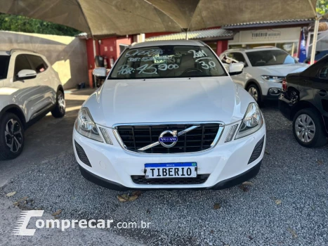 XC60 2.0 T5 Dynamic FWD Turbo