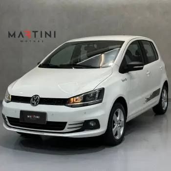 Volkswagen Fox Rock in Rio 1.6 Mi Total Flex 8V 5p 4 portas
