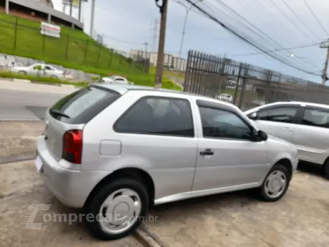 Gol G4 1.0