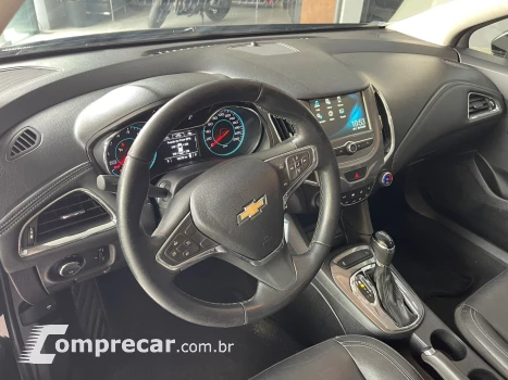 CRUZE 1.4 LT