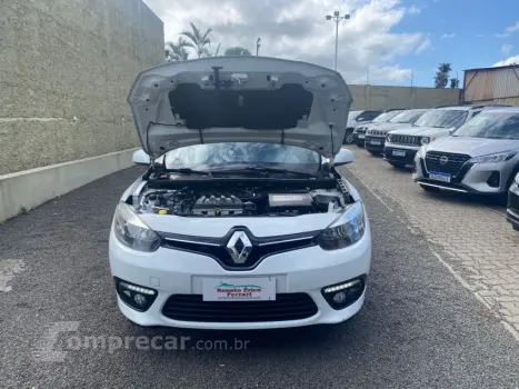 FLUENCE 2.0 Dynamique 16V