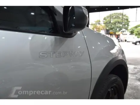 SANDERO - 1.6 16V SCE ZEN MANUAL