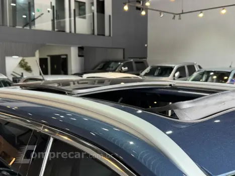 TERRITORY 1.5 ECOBOOST GTDI GASOLINA TITANIUM AUTOMÁTICO