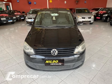 Volkswagen FOX 1.0 MI 8V 4 portas