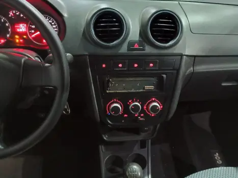 GOL 1.6 MI Power 8V G.V