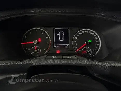 T-CROSS 1.0 200 TSI Sense