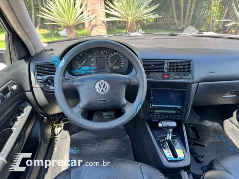 GOLF 1.8 MI Sport 20V 150cv Turbo