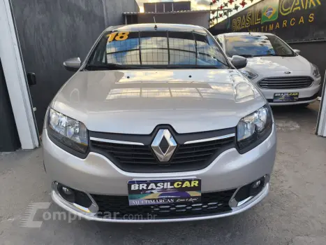 SANDERO 1.0 12V SCE FLEX VIBE MANUAL