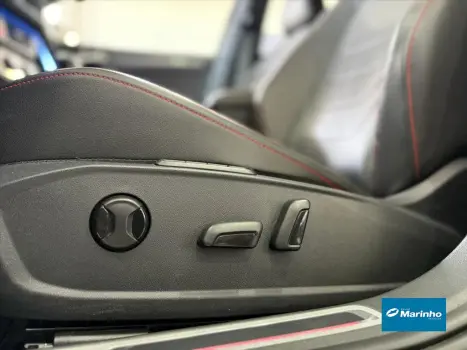 JETTA 2.0 350 TSI GASOLINA GLI DSG