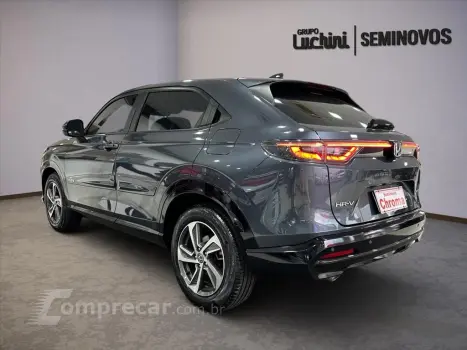 HR-V 1.5 DI I-VTEC TURBO FLEX TOURING CVT