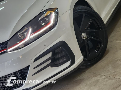 Golf GTi 350 TSI 2.0 230cv 16V Aut.