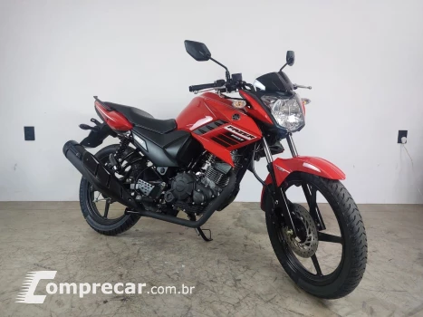 Yamaha YAMAHA FAZER YS 150 SED