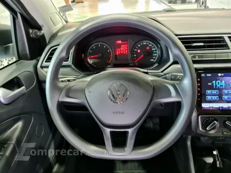 SAVEIRO CABINE SIMPLES ROBUST MF