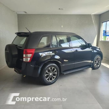 GRAND VITARA 2WD 4X2 2.0 16V 4P