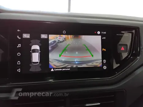 NIVUS 1.0 200 TSI TOTAL FLEX HIGHLINE AUTOMÁTICO