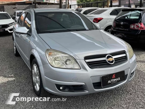 VECTRA 2.0 MPFI EXPRESSION 8V FLEX 4P MANUAL