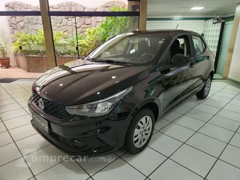 Fiat Argo 1.0 FLEX FIREFLY 4 portas