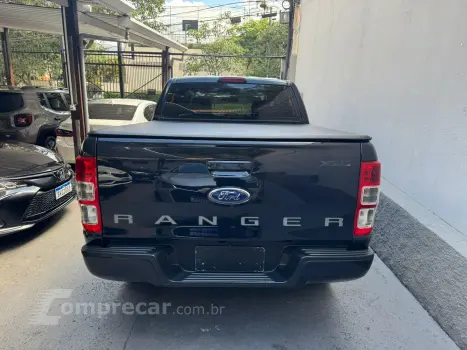 RANGER 2.5 XLS 4X2 CD 16V