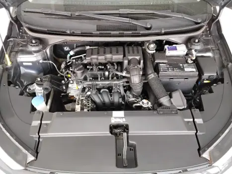 HB20 1.0 12V FLEX SENSE PLUS MANUAL