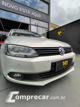 JETTA Comfortline 2.0 T.Flex 8V 4p Tipt.