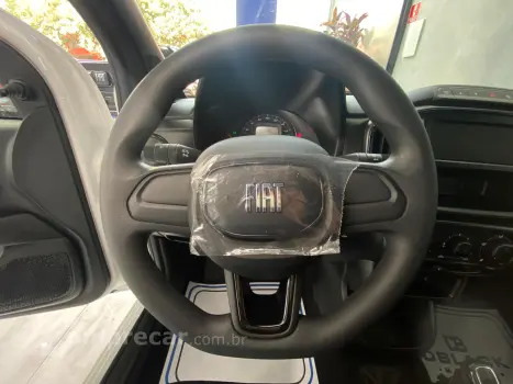 Strada Endurance 1.3 Flex 8V CS Plus