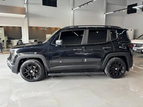 RENEGADE 1.8 16V FLEX SPORT 4P AUTOMÁTICO