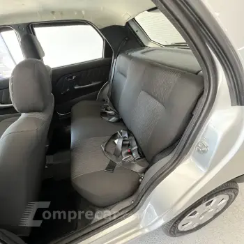 Palio 1.0/ Trofeo 1.0 Fire/ Fire Flex 4p