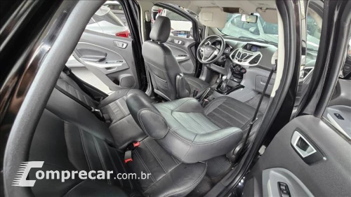 ECOSPORT 2.0 Freestyle 16V