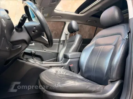 SPORTAGE 2.0 EX 4X2 16V