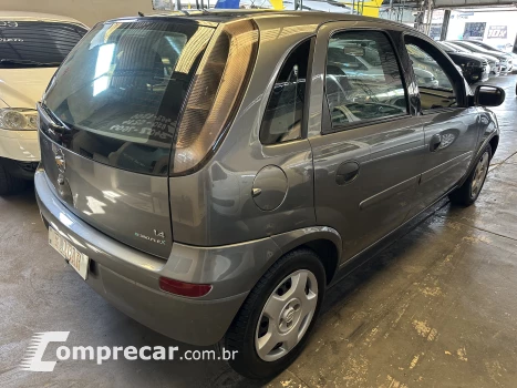 CORSA 1.4 MPFI Maxx 8V