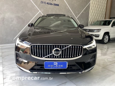 XC 60 T-8 Ultimate 2.0 AWD (Híbrido)