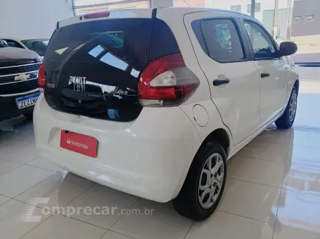 Mobi 1.0 4P FLEX EVO LIKE